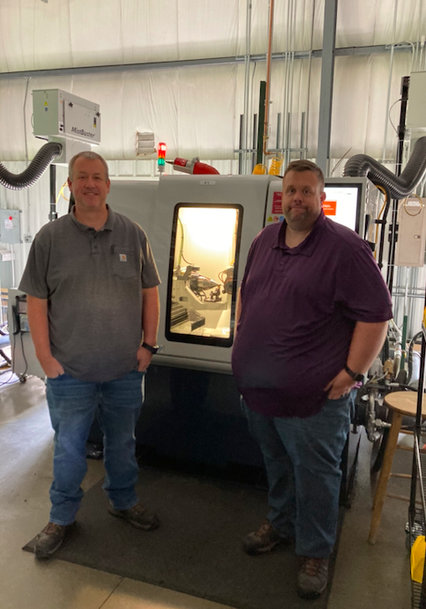 Taller de Ejecución Corta Tiene Una Larga Historia de Éxito